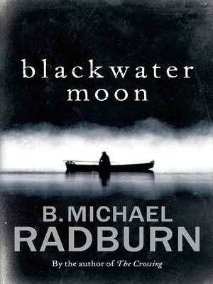 cover image of Blackwater Moon